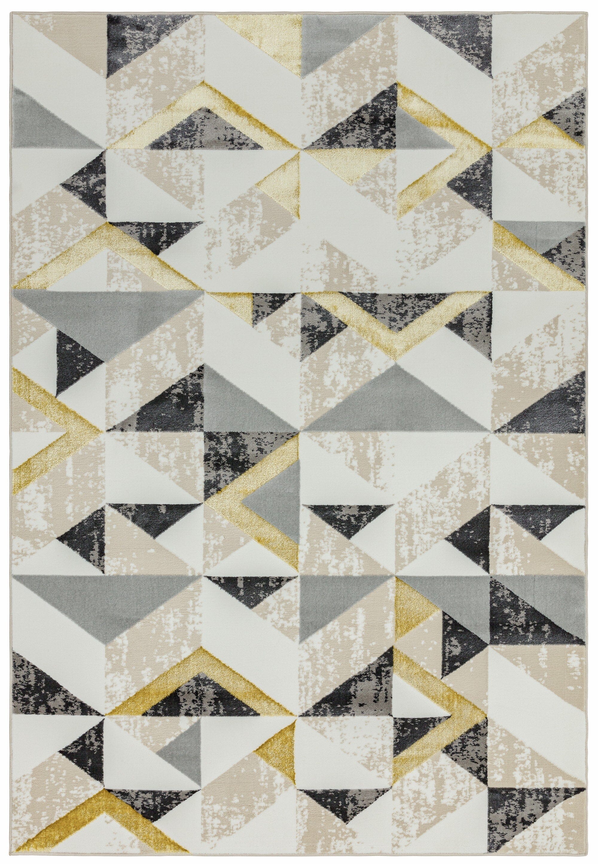 Orion OR11 Flag Grey rug