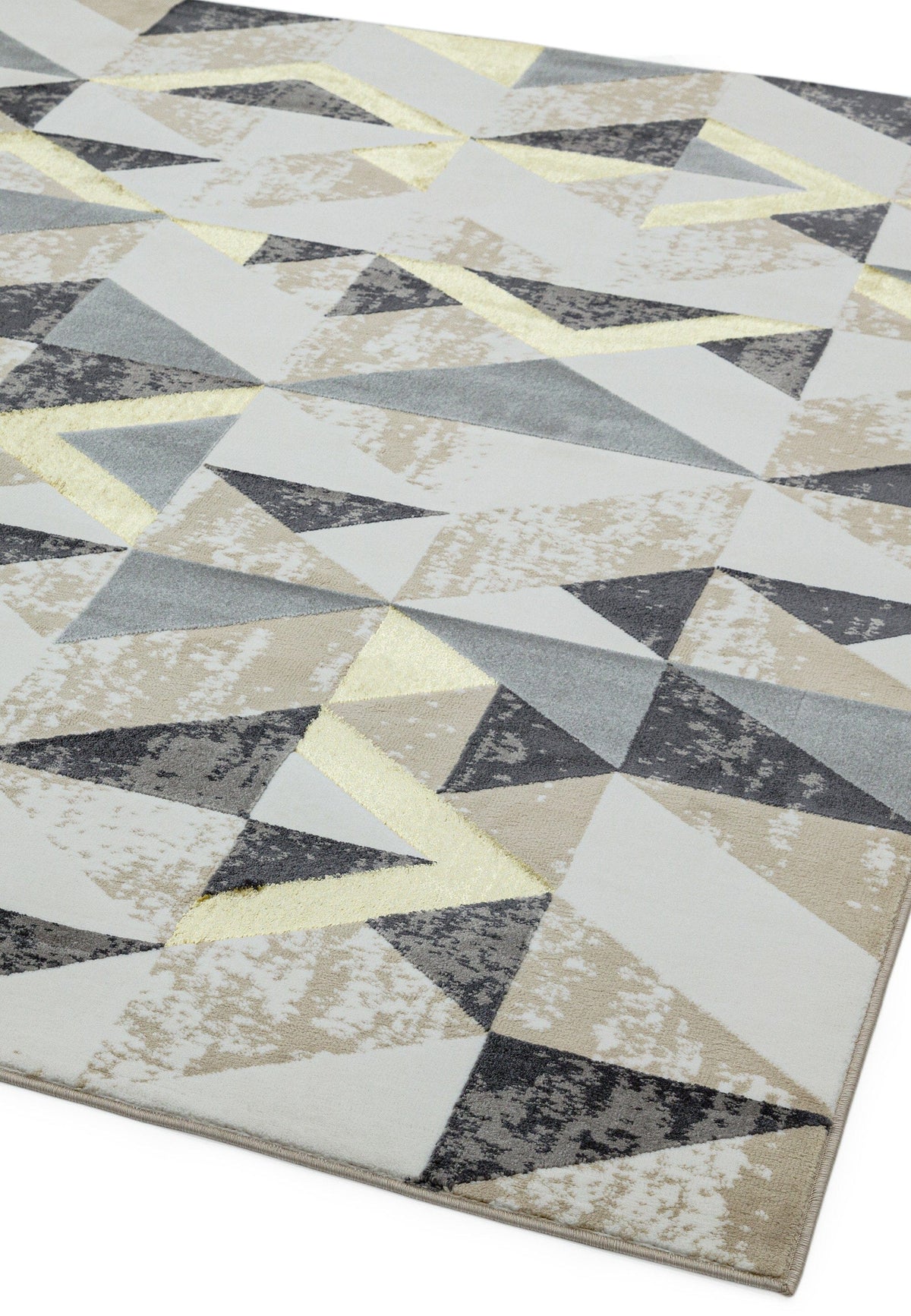 Orion OR11 Flag Grey rug