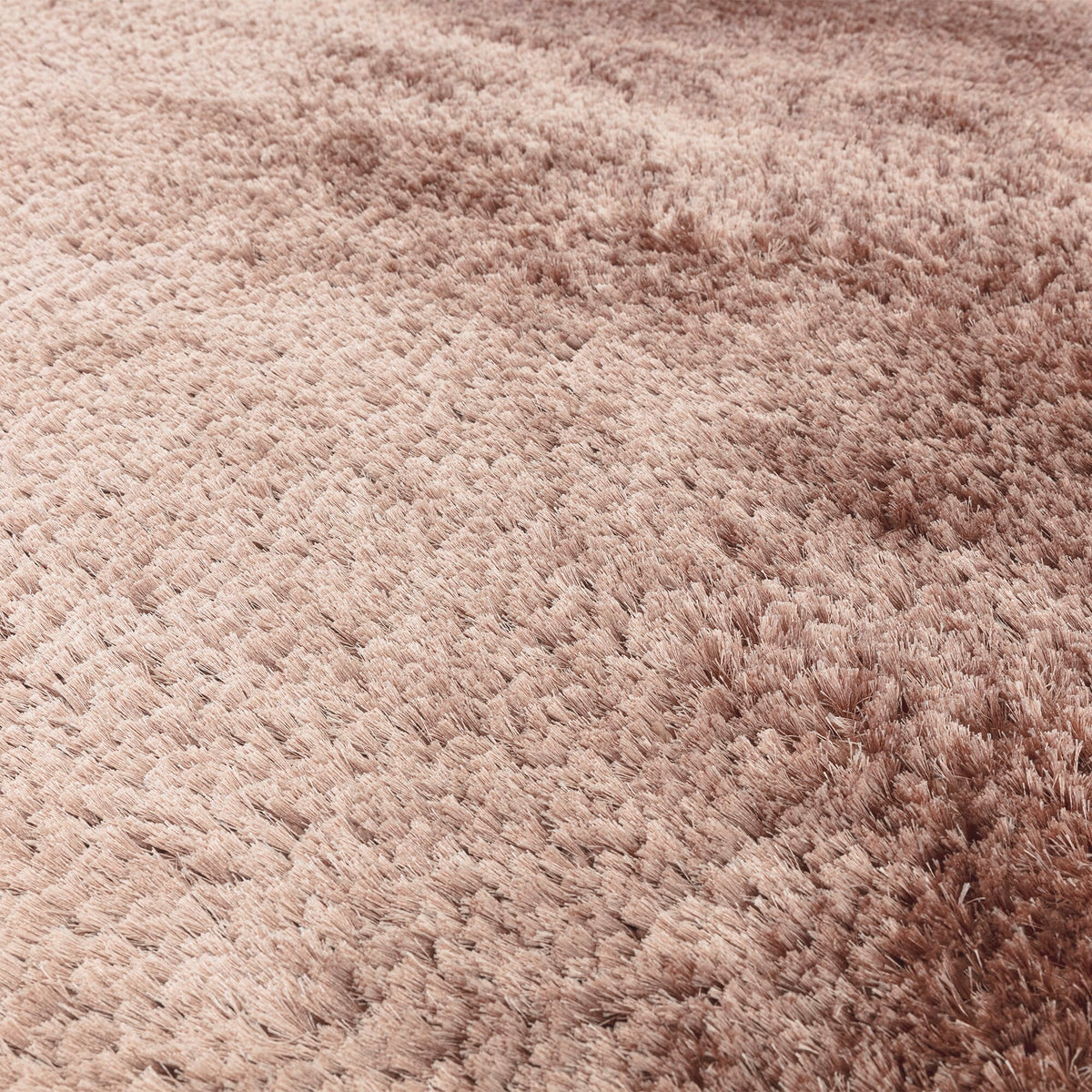 Plush Blush rug
