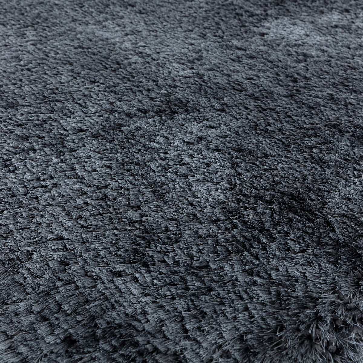 Plush Navy rug