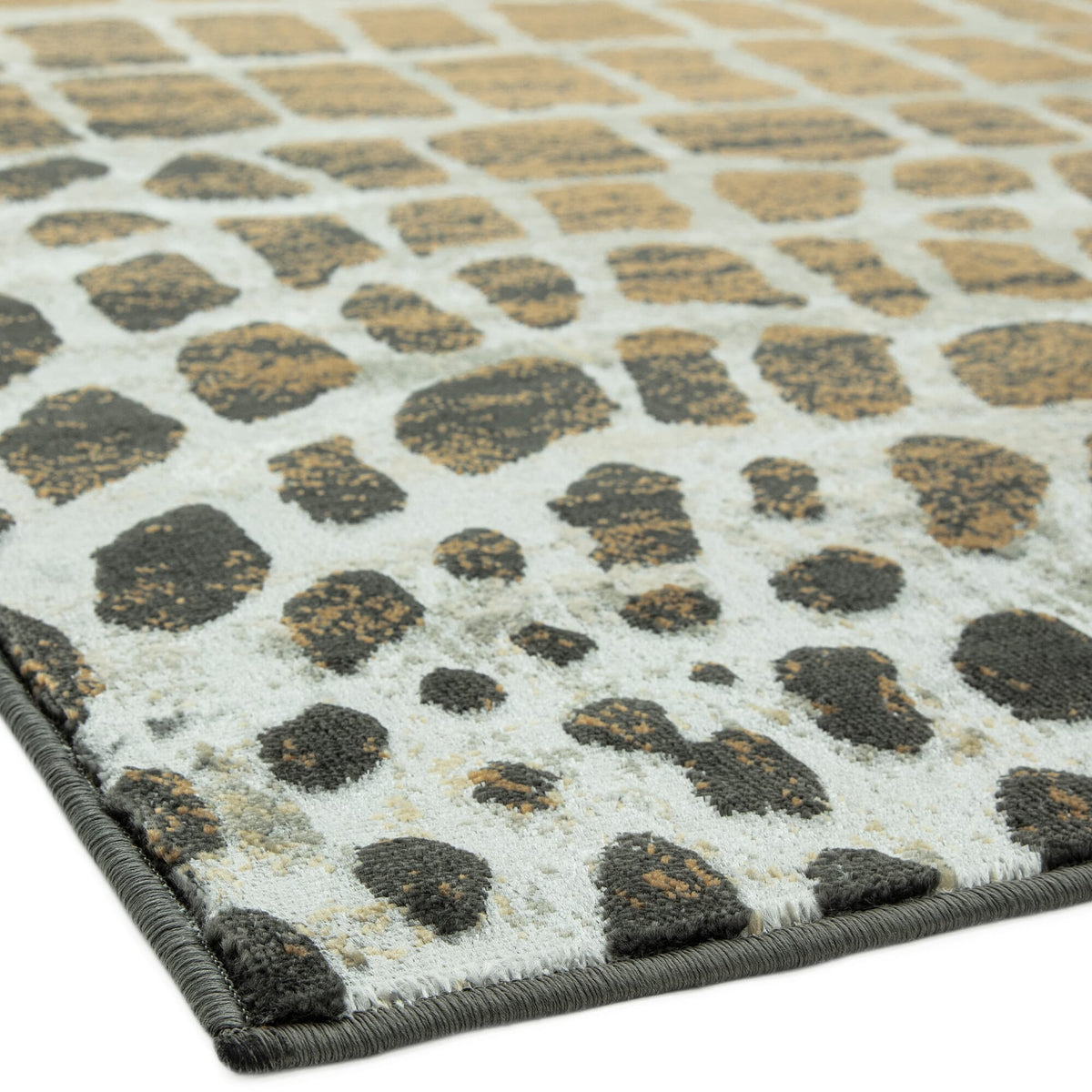 Quantum QU02 Giraffe rug