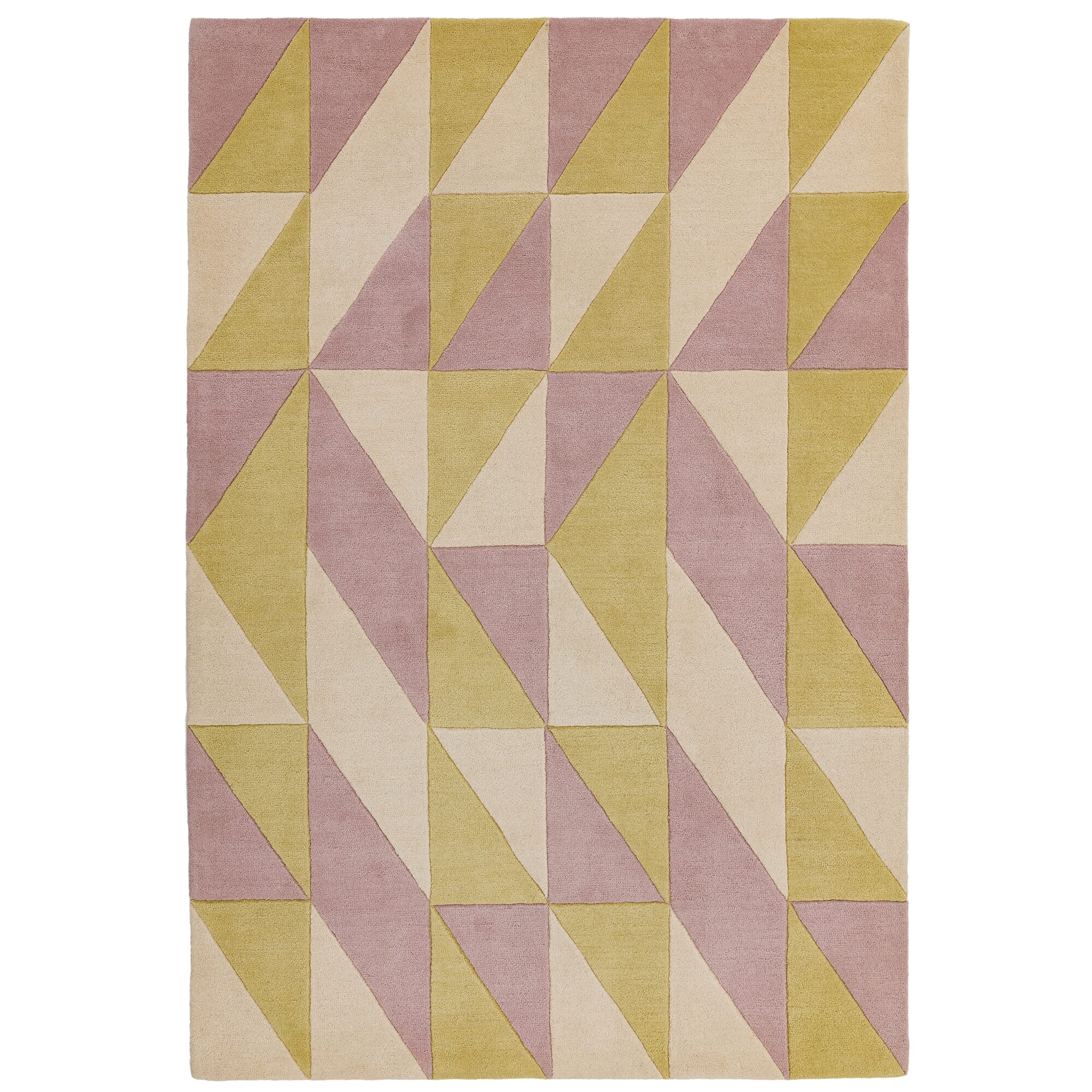 Reef RF06 Flag Pink