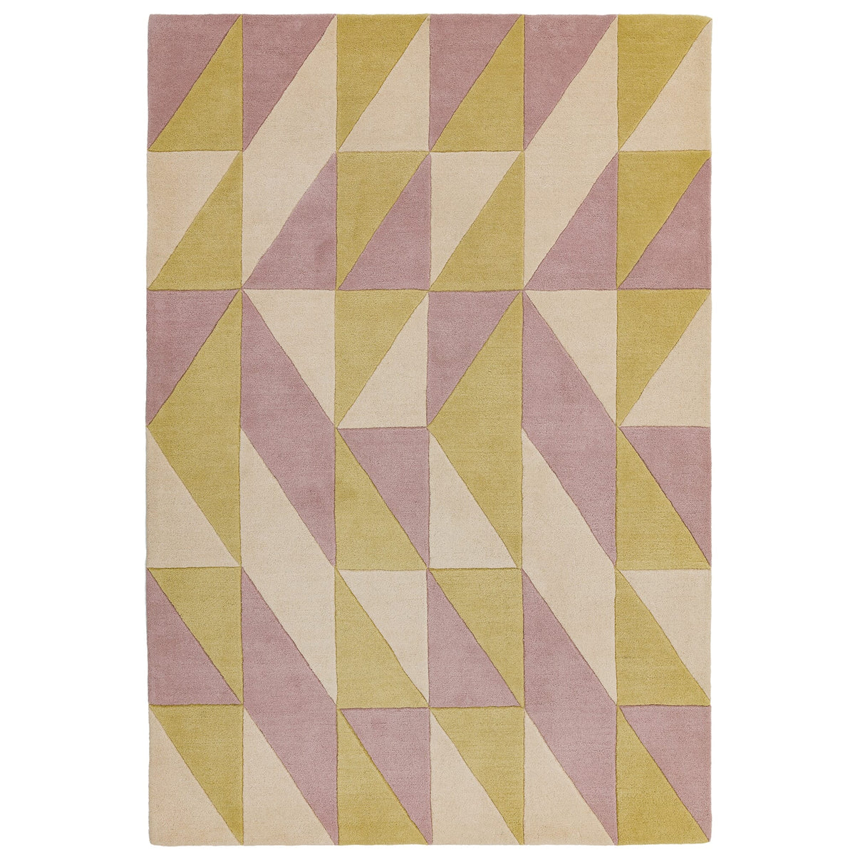 Reef RF06 Flag Pink rug