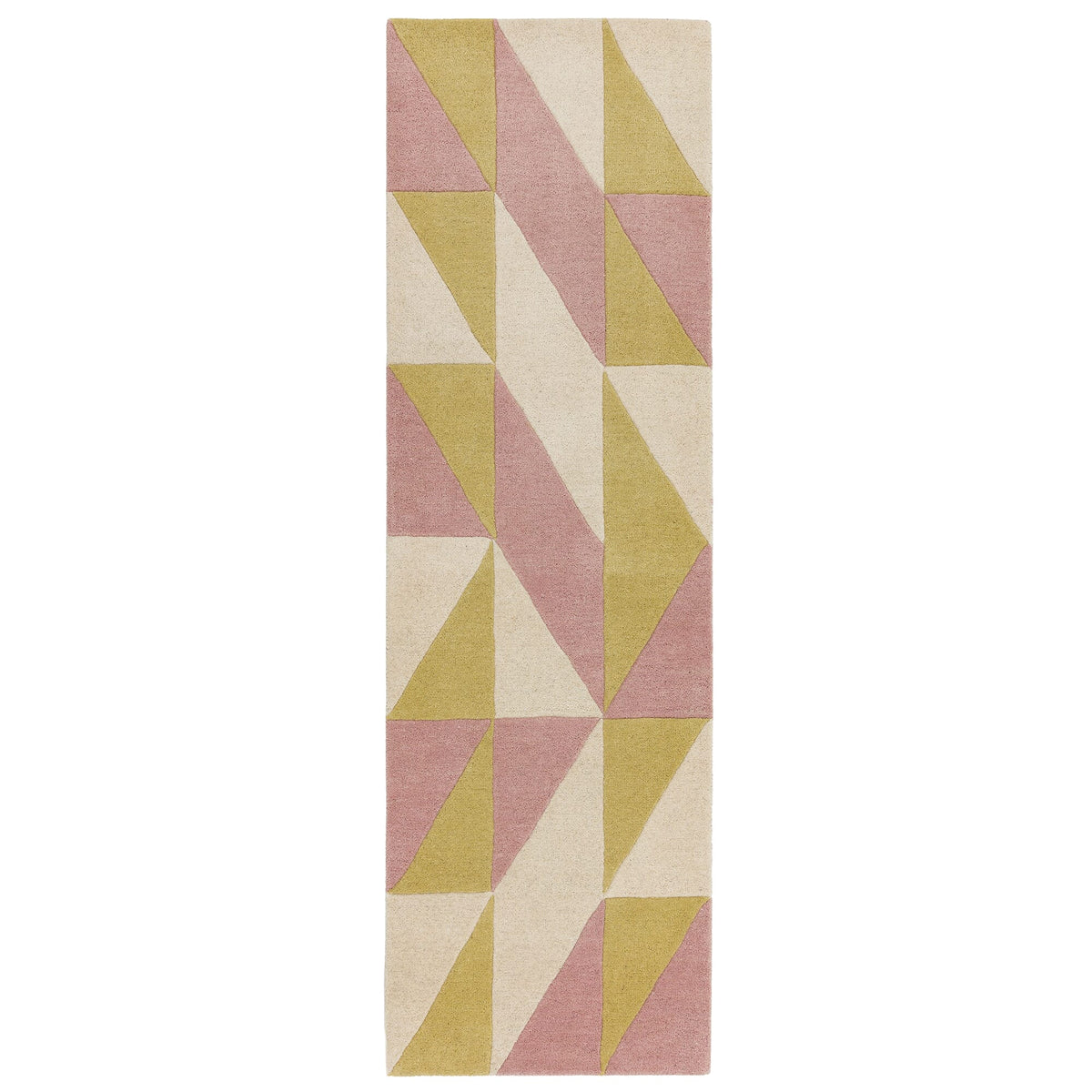 Reef RF06 Flag Pink rug