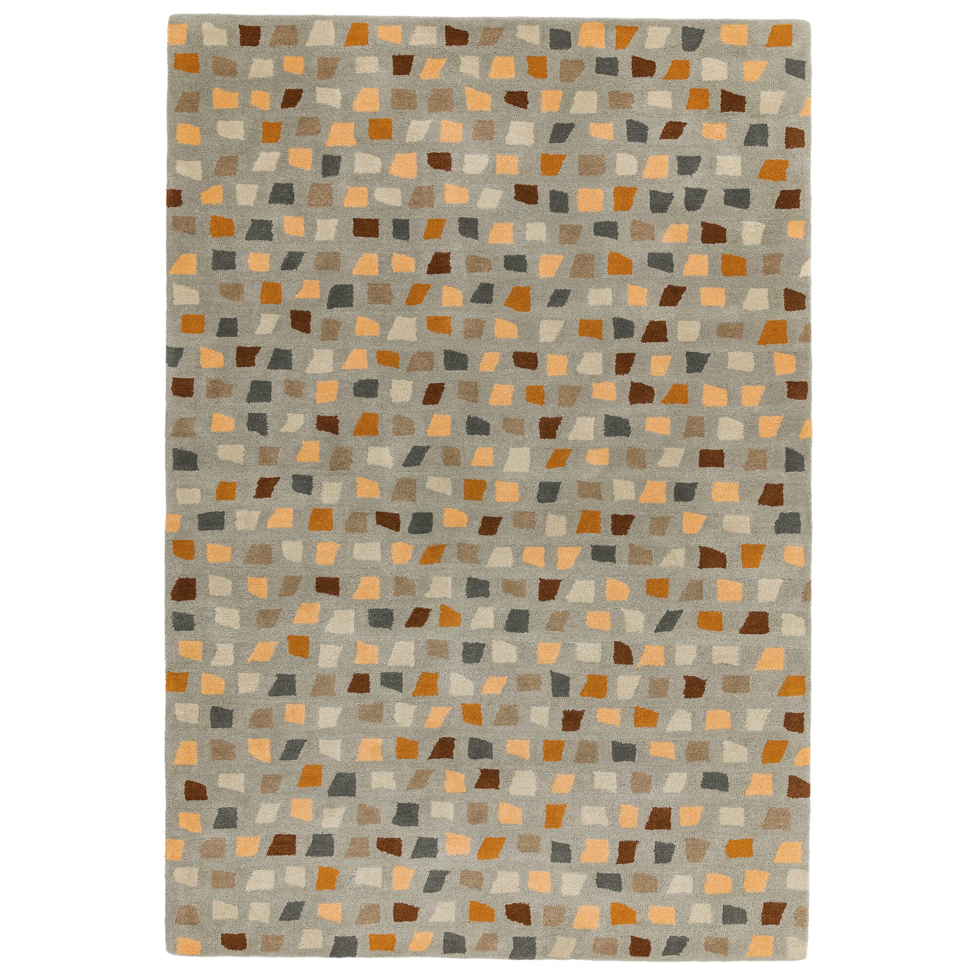 Reef RF07 Pixel Grey Multi
