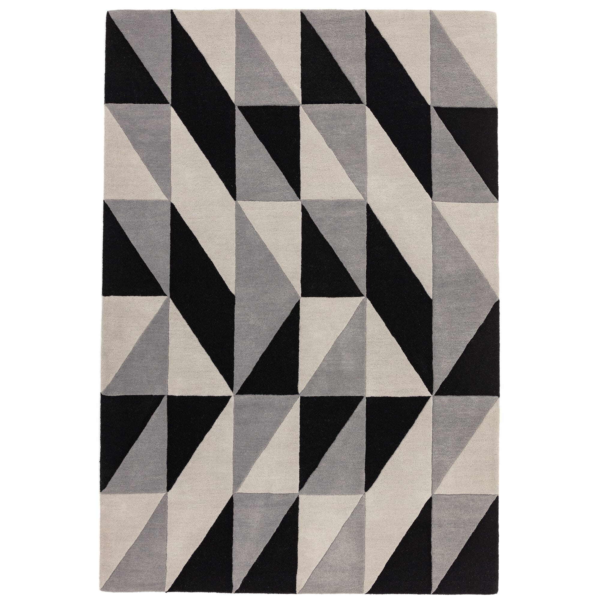 Reef RF08 Flag Grey