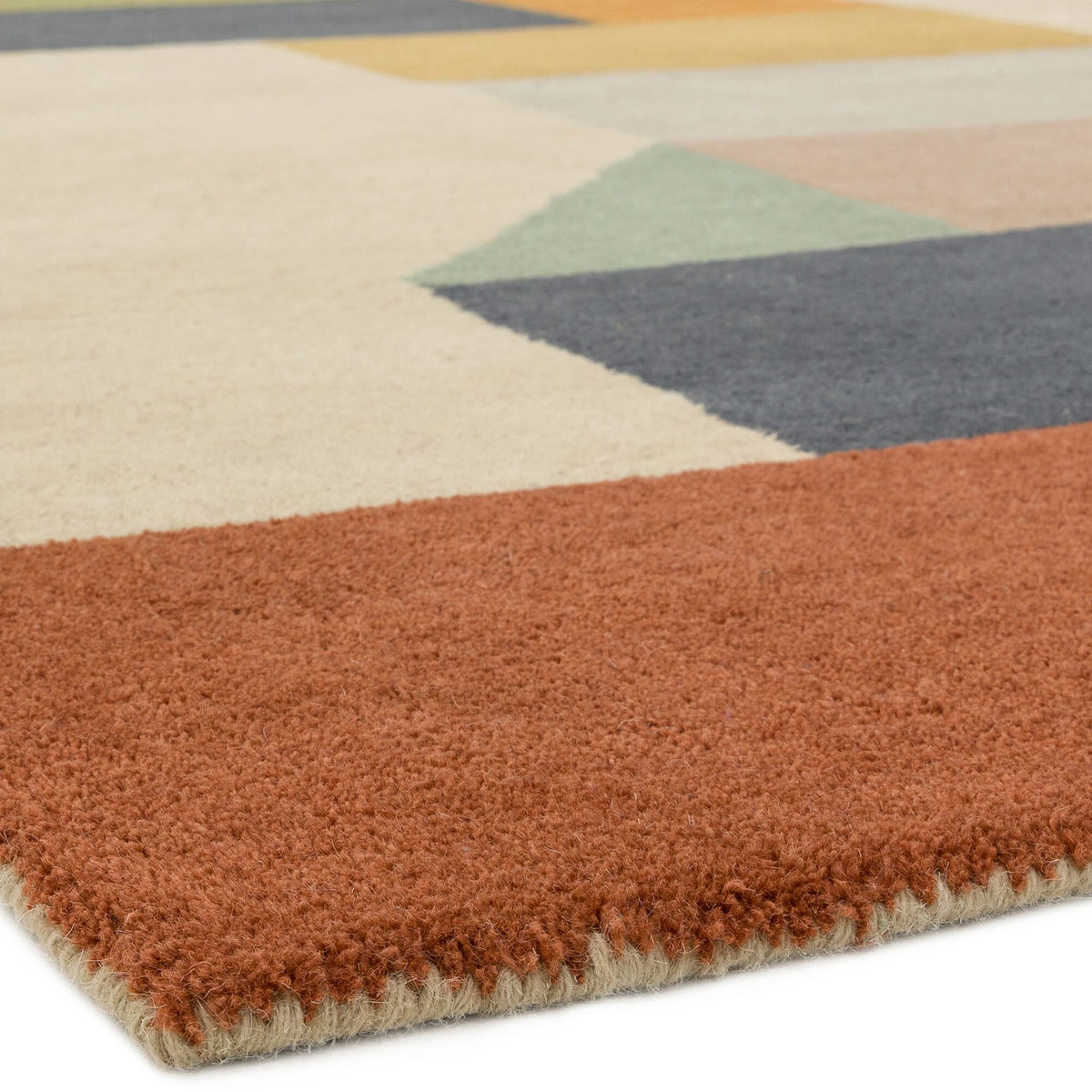 Reef RF15 Modern Multi rug