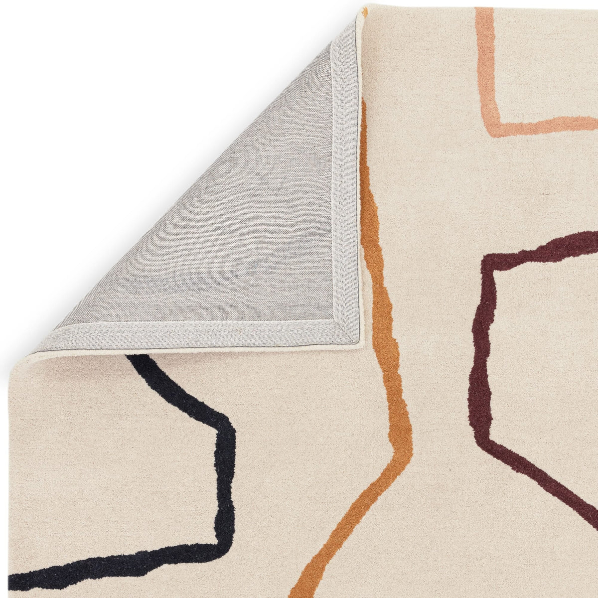 Reef RF22 Linear Multi rug