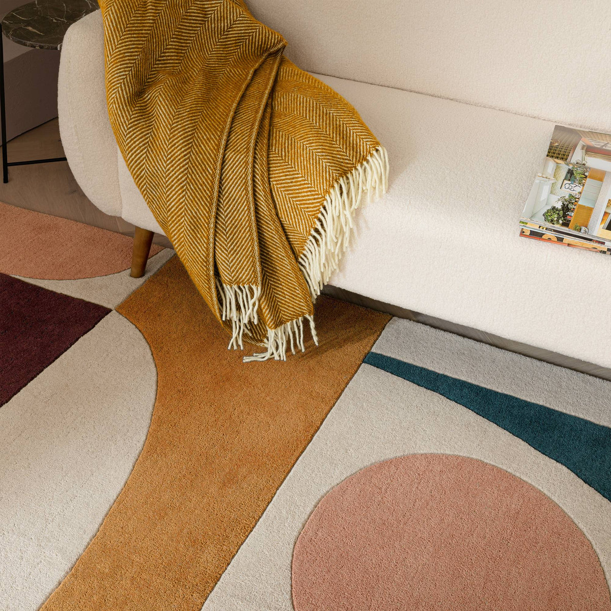 Reef RF23 Connect Multi rug