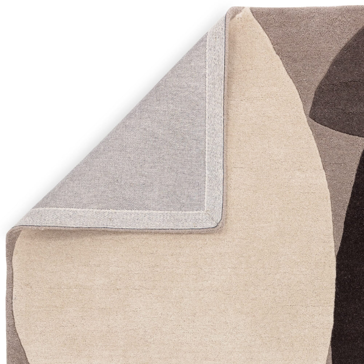Reef RF24 Mid Century Grey rug