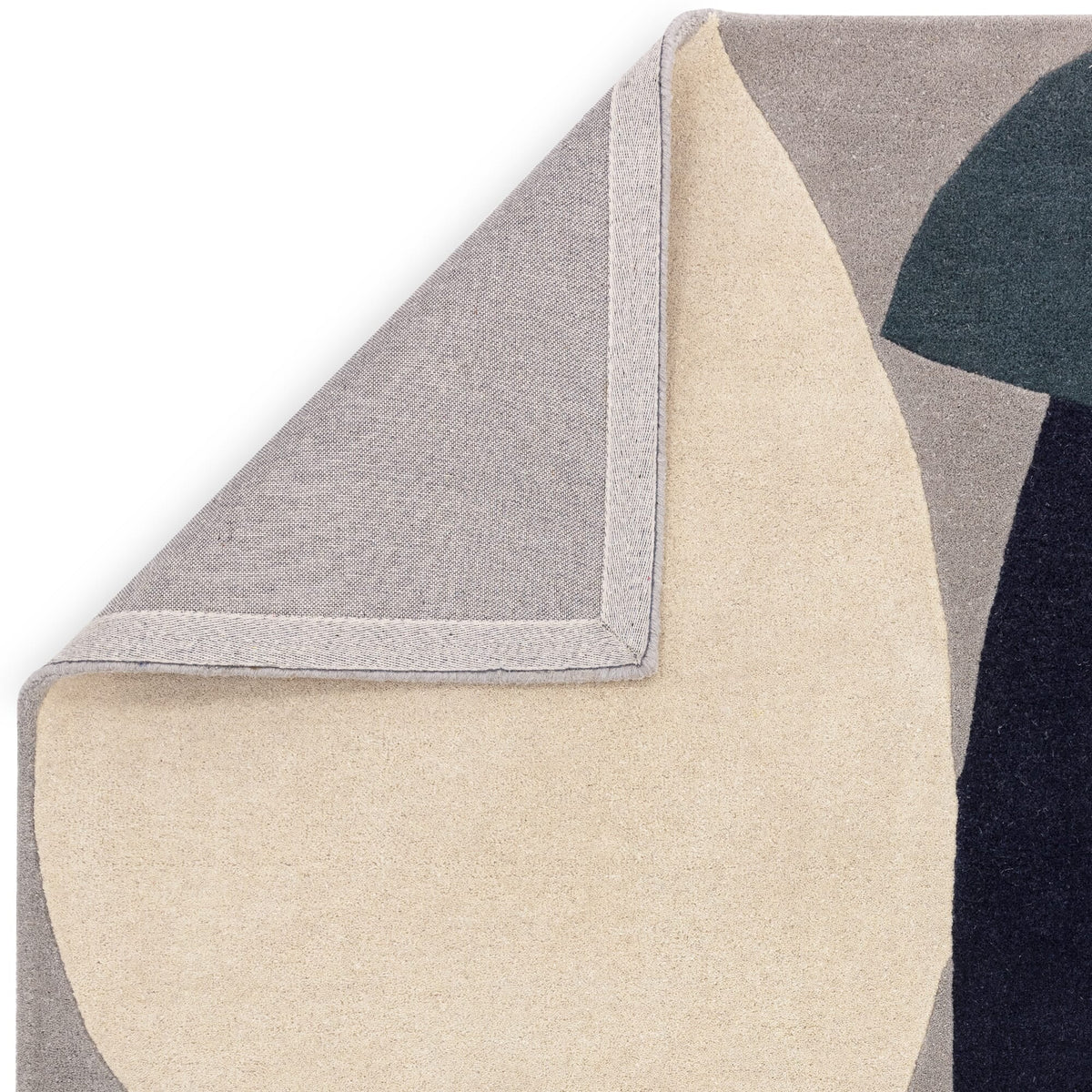 Reef RF25 Mid Century Teal rug
