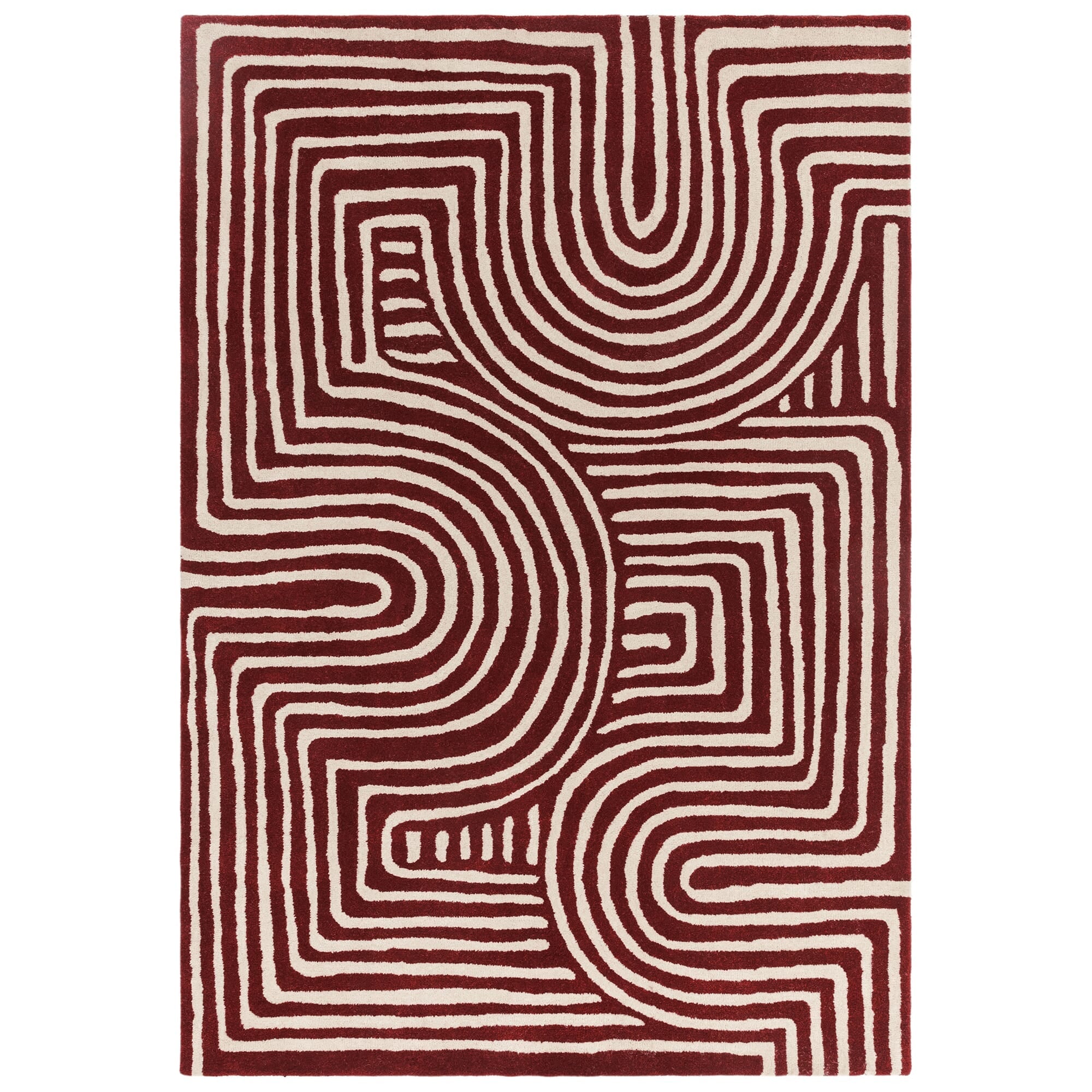 Reef RF29 Curve Plum