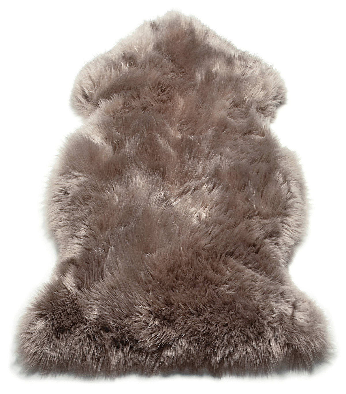 Sheepskin Mink rug