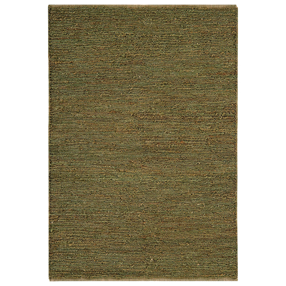 Soumak Green rug
