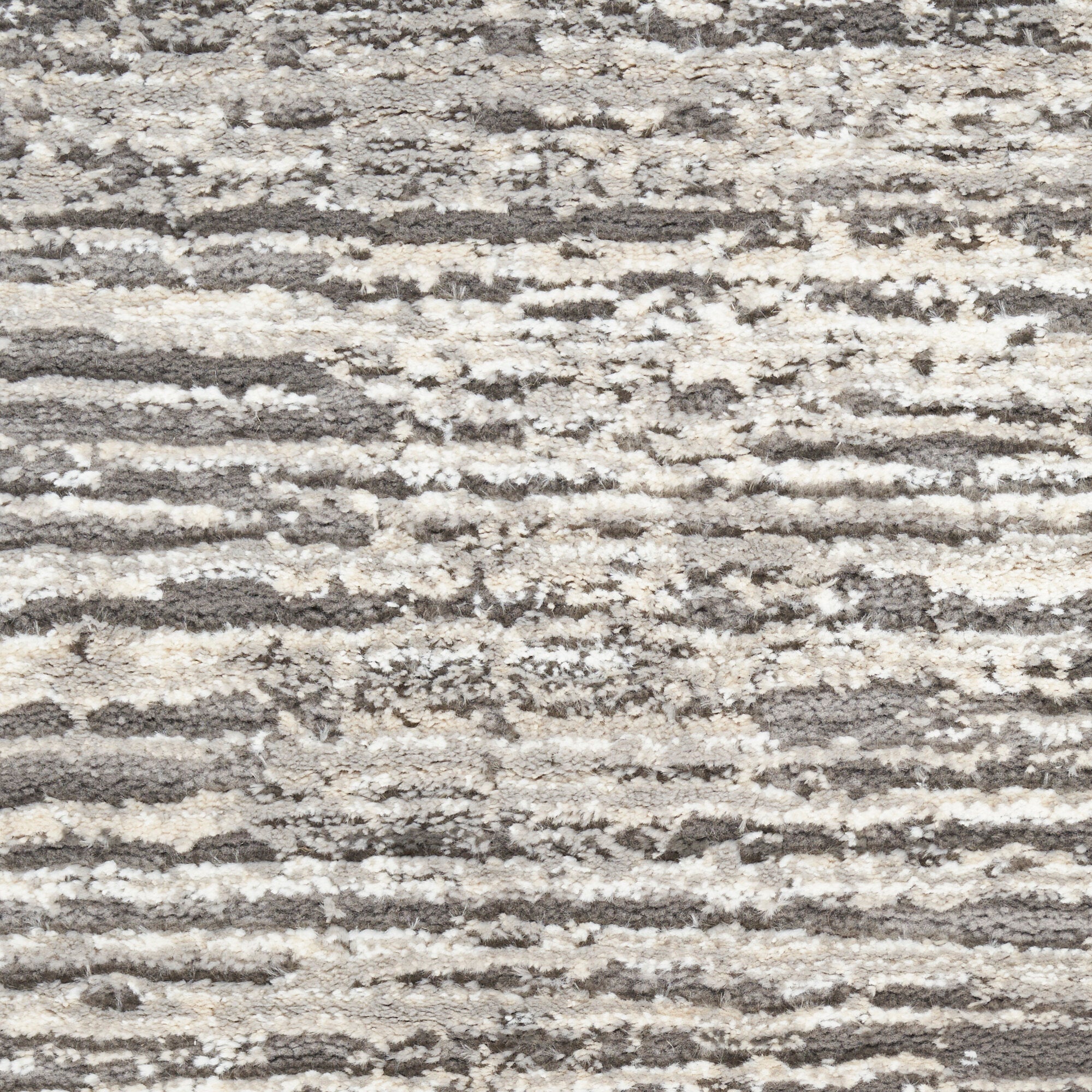 Sustainable Trends SUT 01 Ivory Grey rug