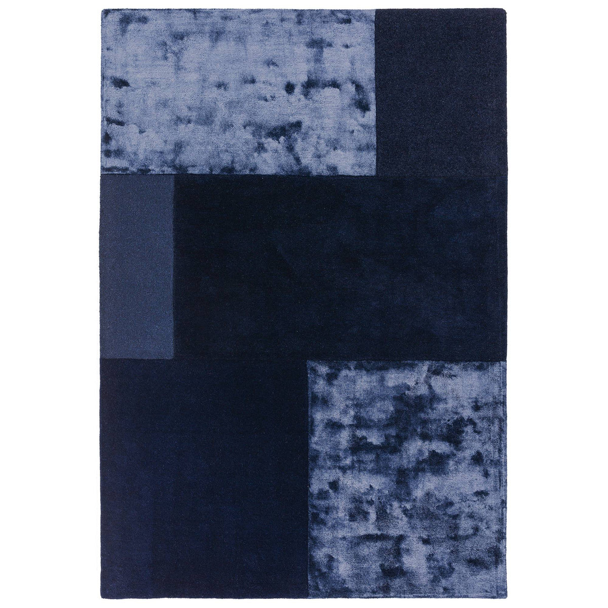Tate Navy rug