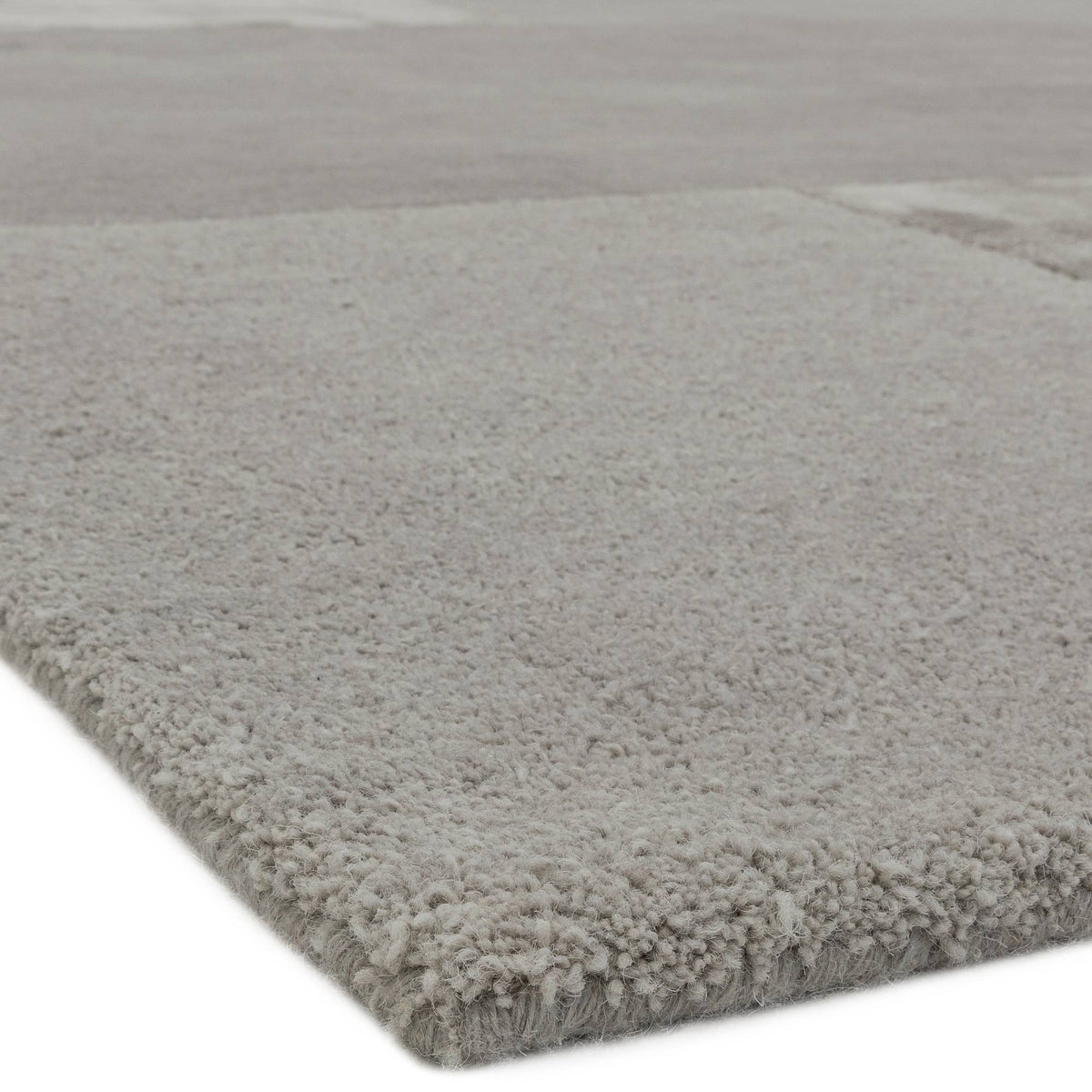 Tate Silver rug
