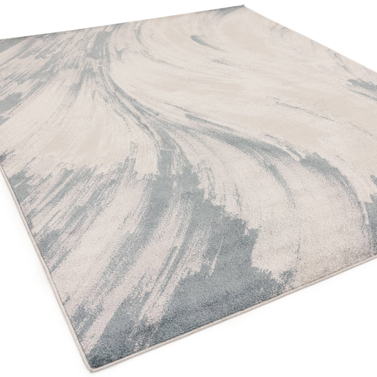Viva VI02 Grey Blue rug