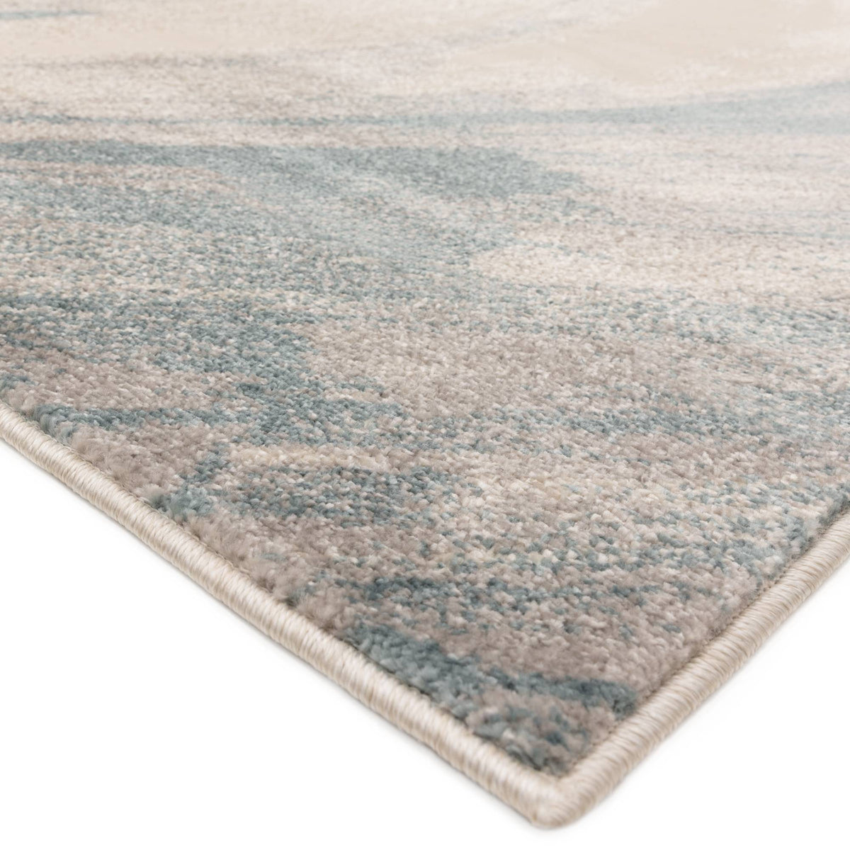 Viva VI02 Grey Blue rug
