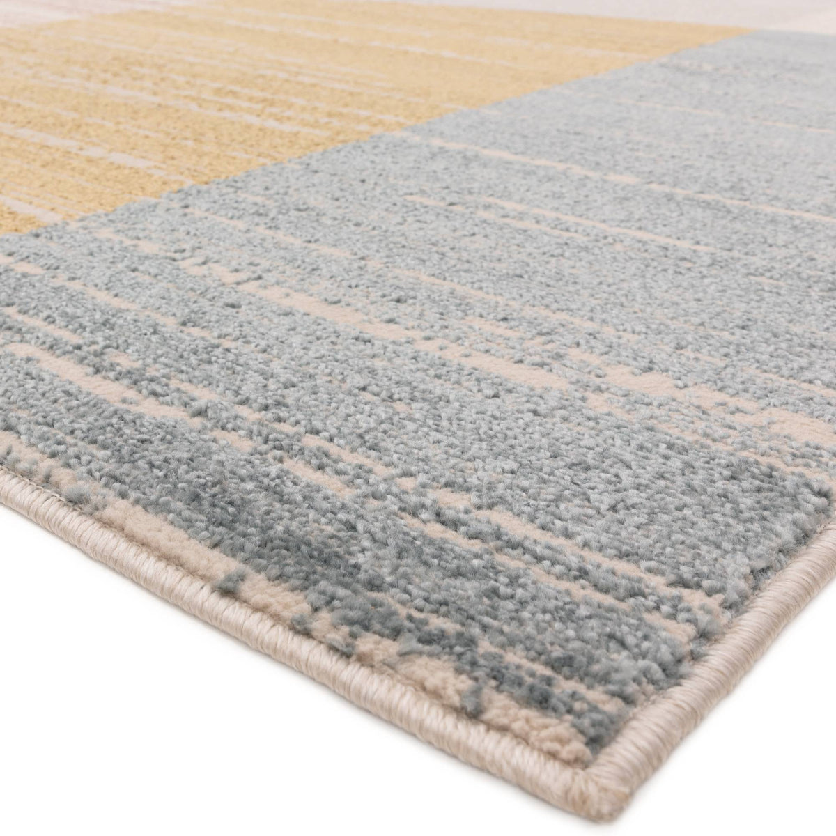 Viva VI06 Blue Gold rug