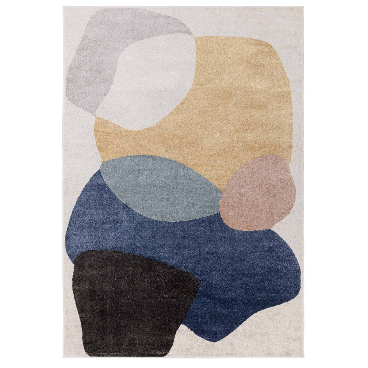 Viva VI08 Blue Multi rug